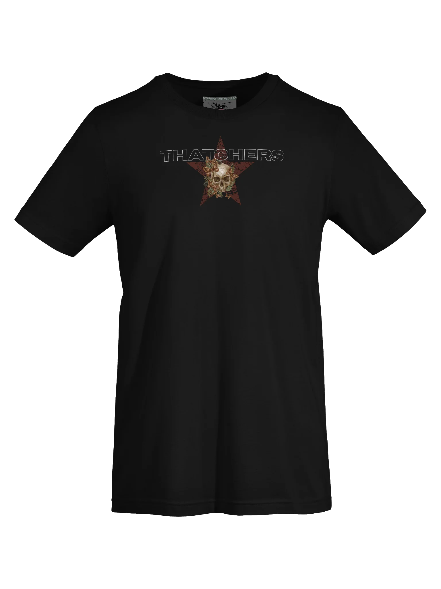 Thatchers Star and Skull Tee product image (2)