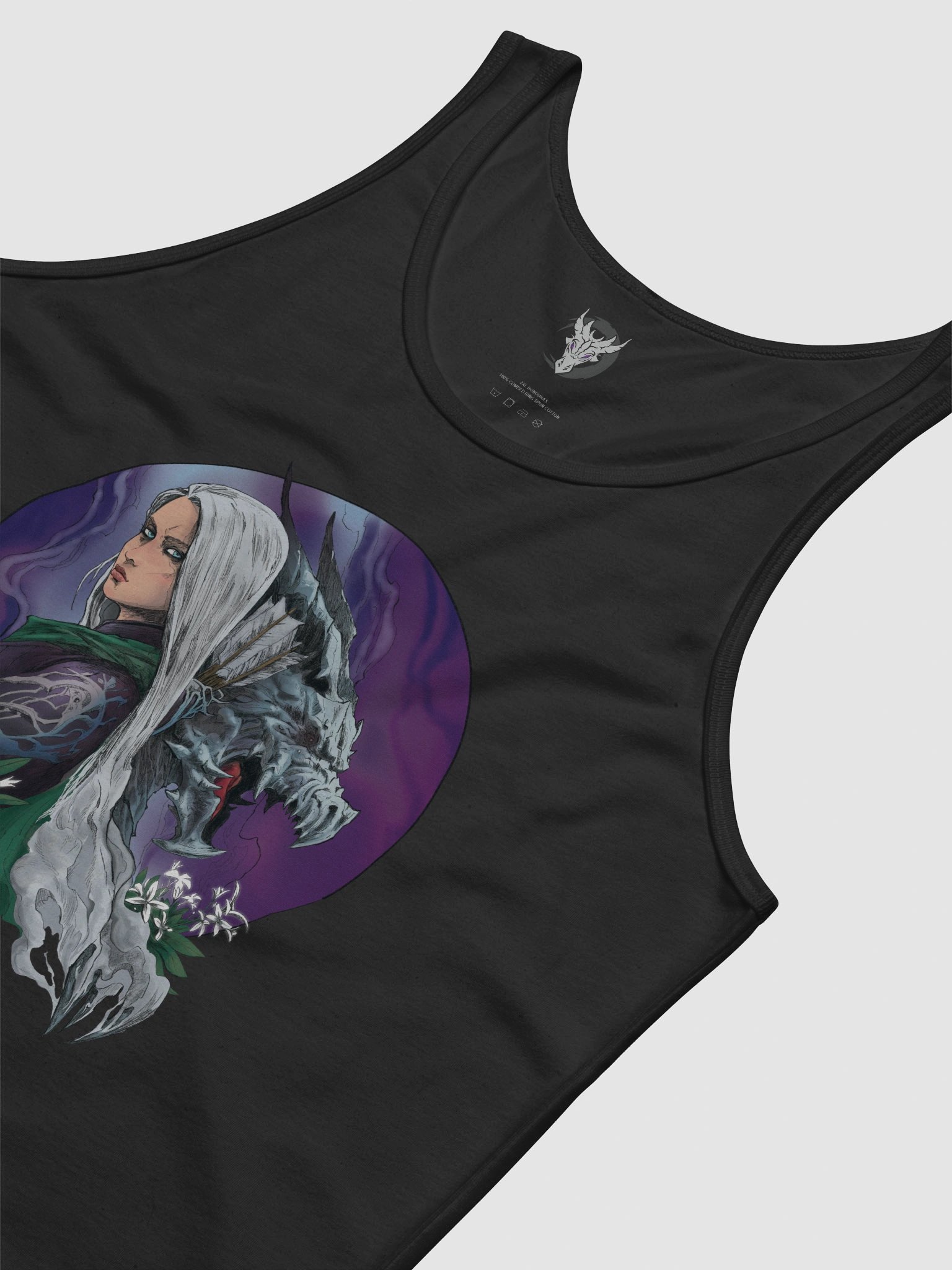Tank Top - Azéna & Tyrath product image (9)