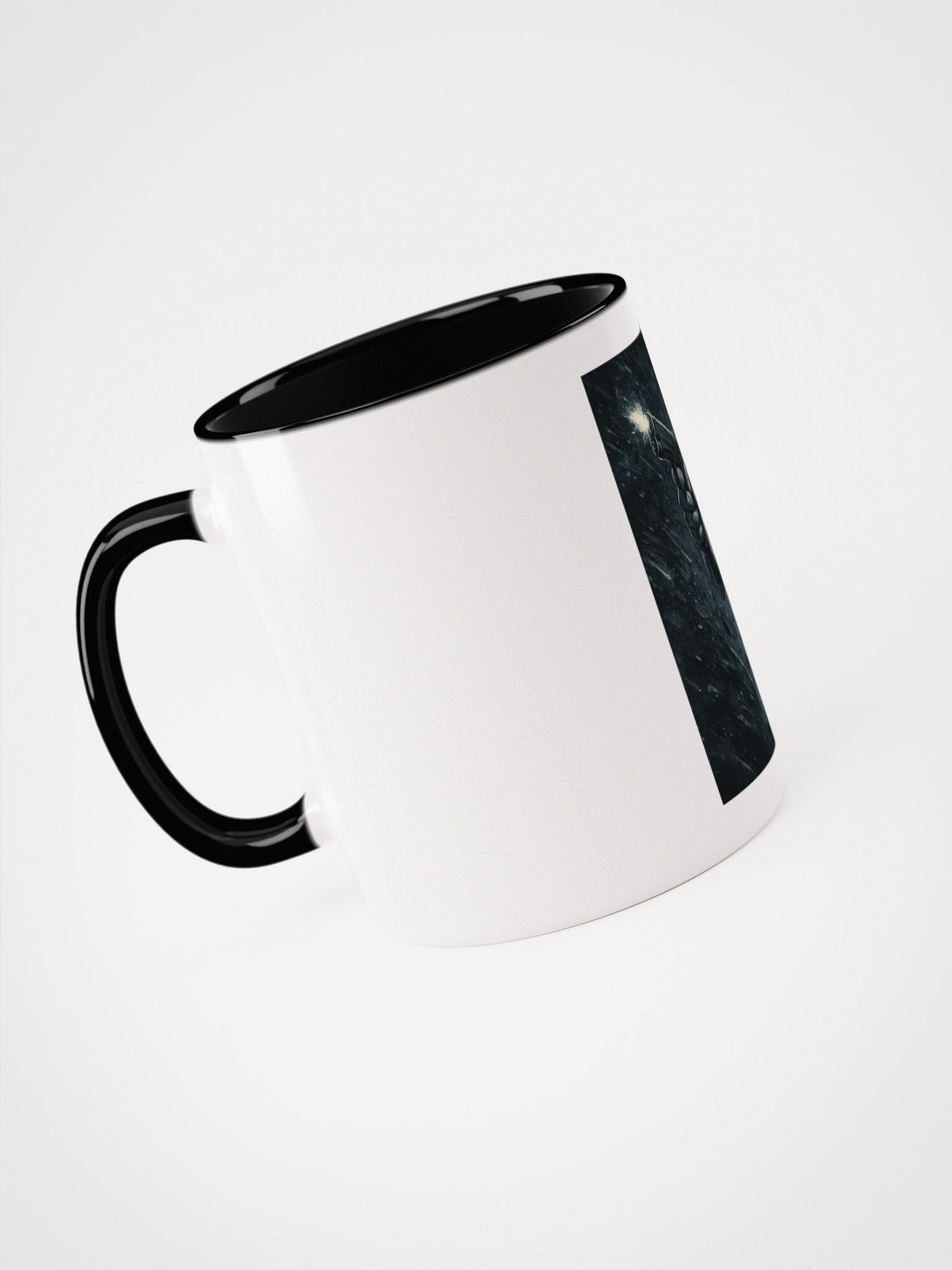 Kanly's Tactical Mug product image (5)