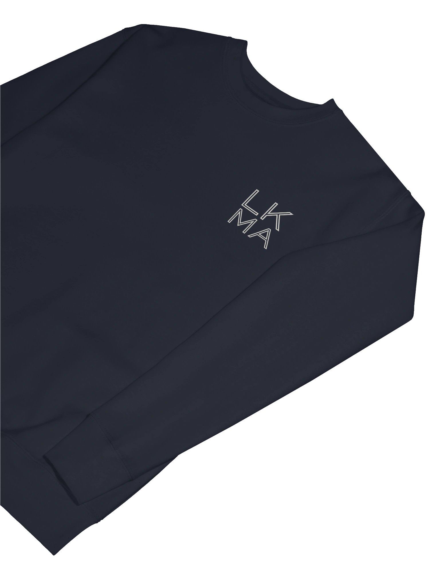 LKMA Crewneck product image (35)
