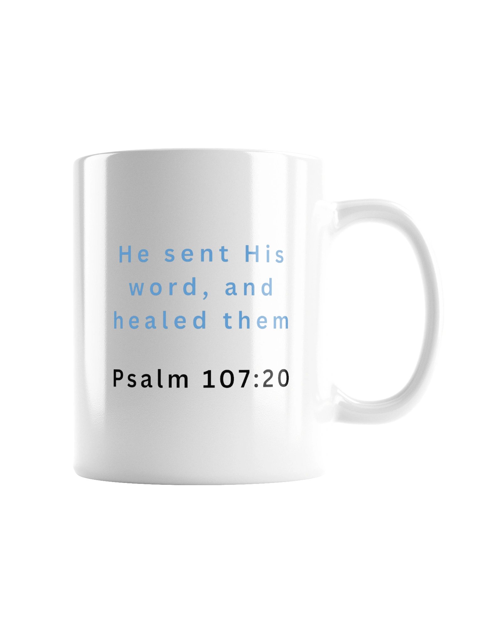 LionHeart FM Radio Mug product image (3)