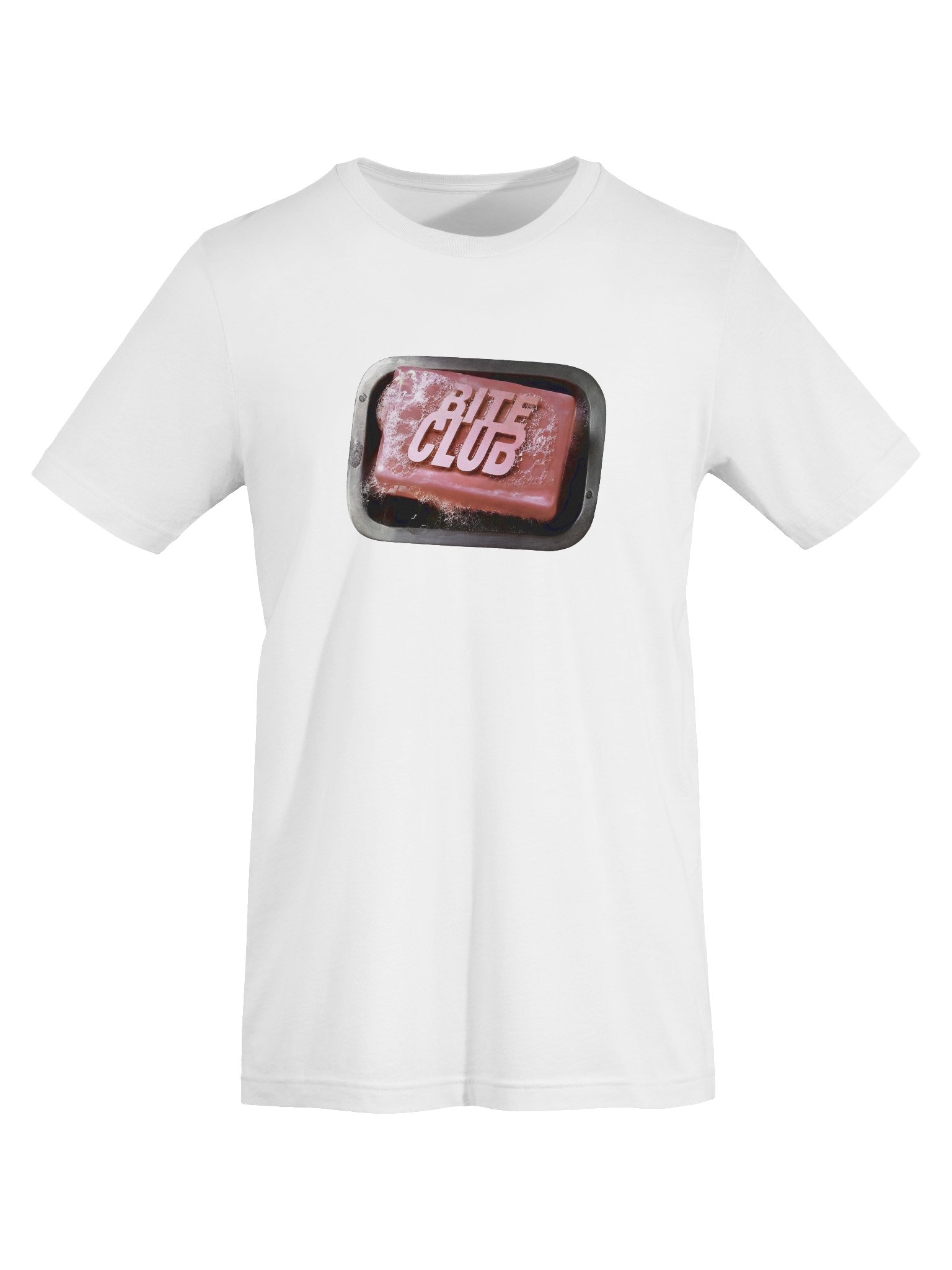 Bite Club Soap White product image (7)