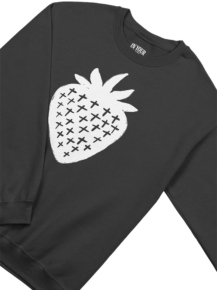 Faith Berry Sweatshirt product image (2)