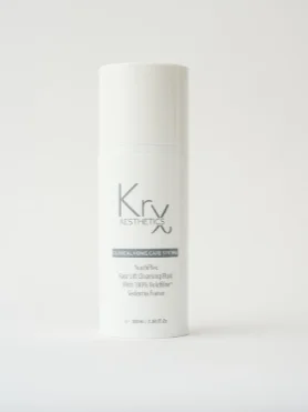 KrX Youthplex Face Lift Cleansing Fluid product image (1)