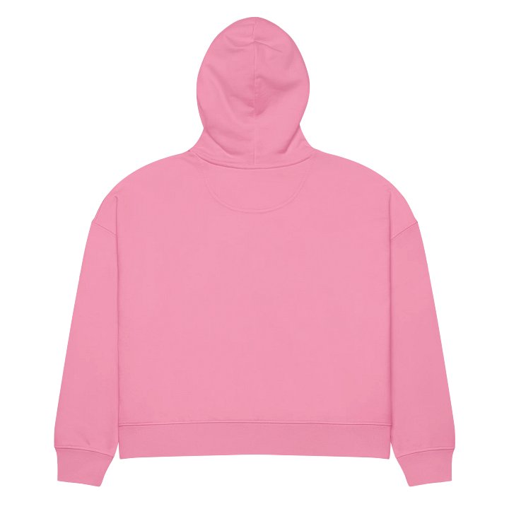 Dragon's Breath Organic Hoodie product image (2)