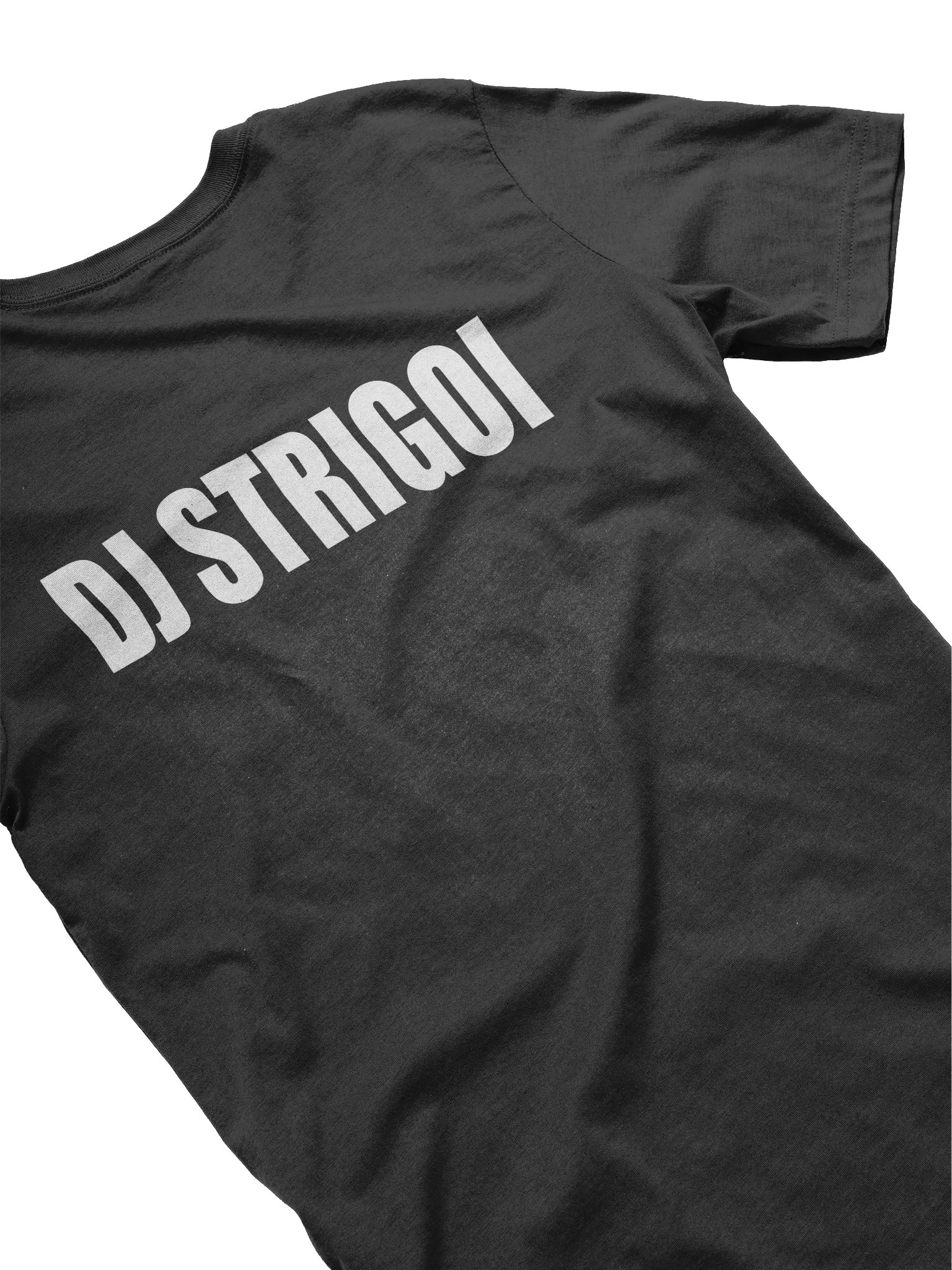 DJ STRIGOI MEOWDY SOFT TEE product image (9)