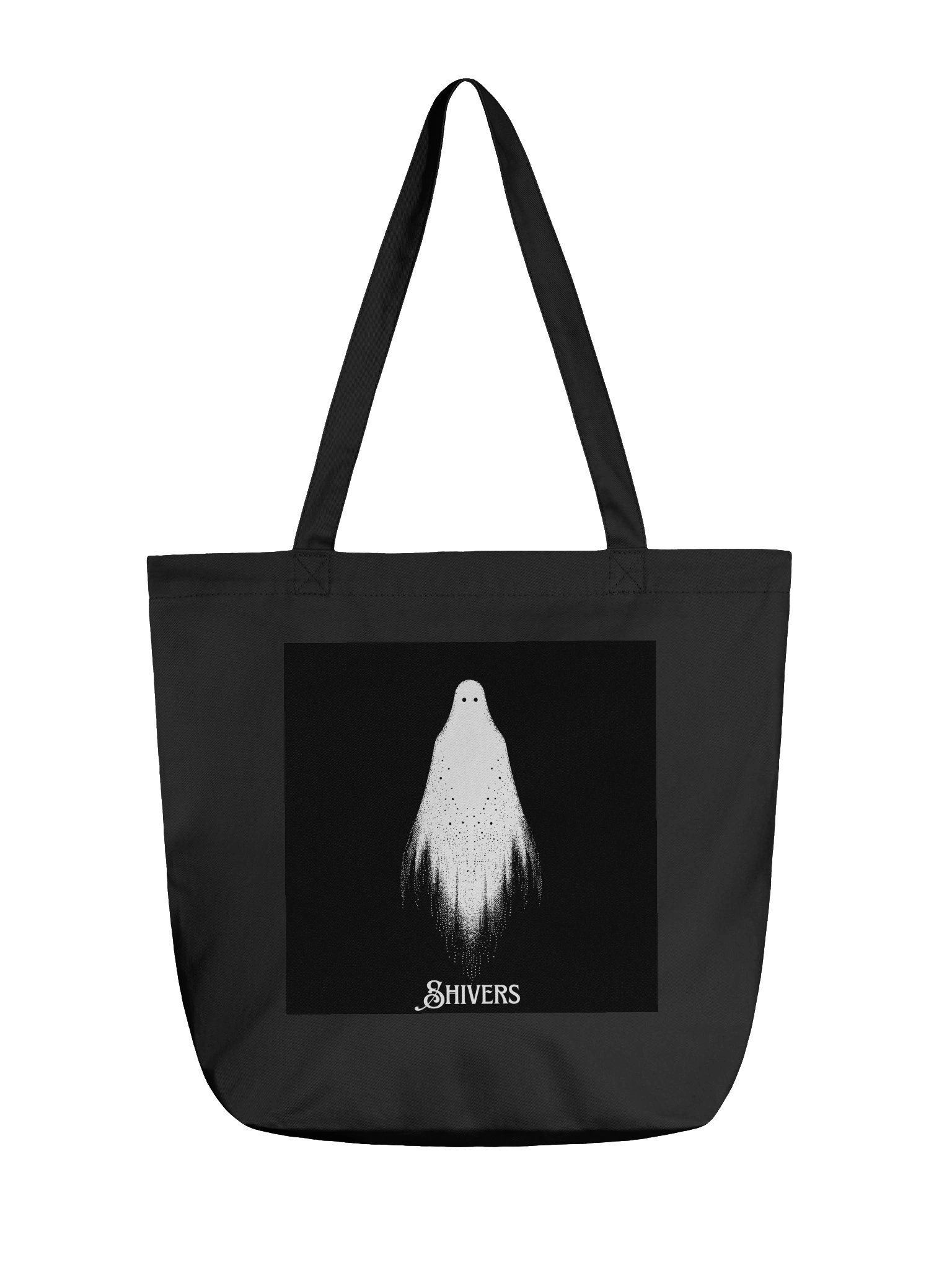 Shivers Ghost Tote product image (1)