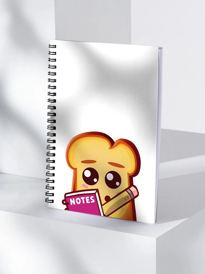 NOTED NOTEPAD product image (1)