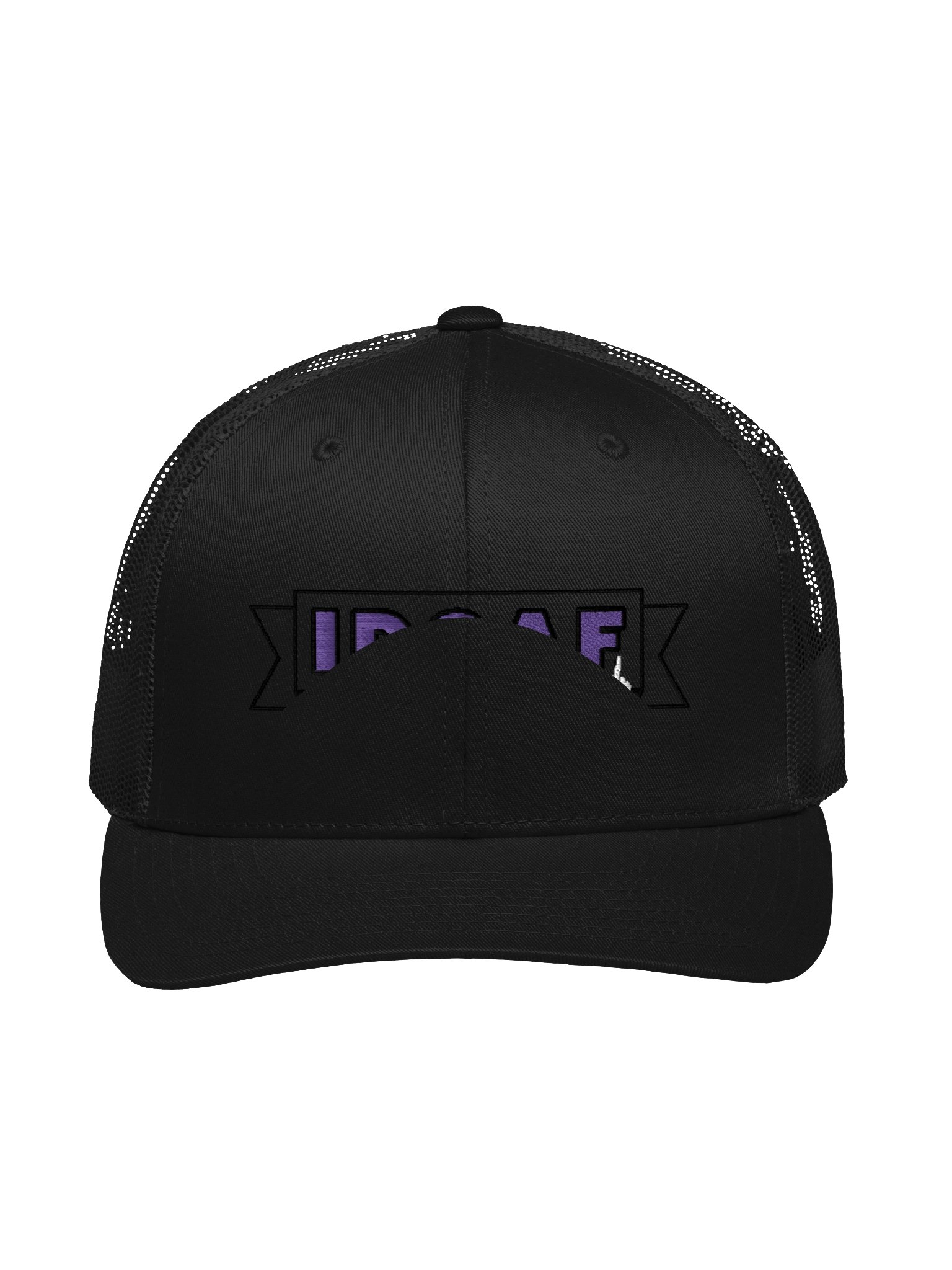 IDGAF Hat product image (2)