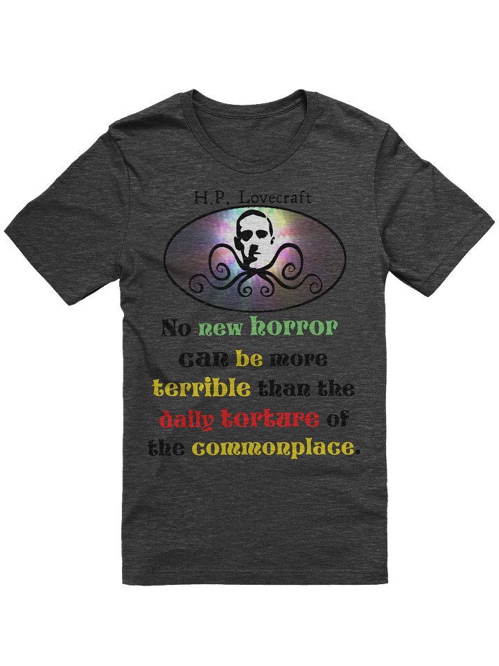 Lovecraft Gets Bored product image (5)