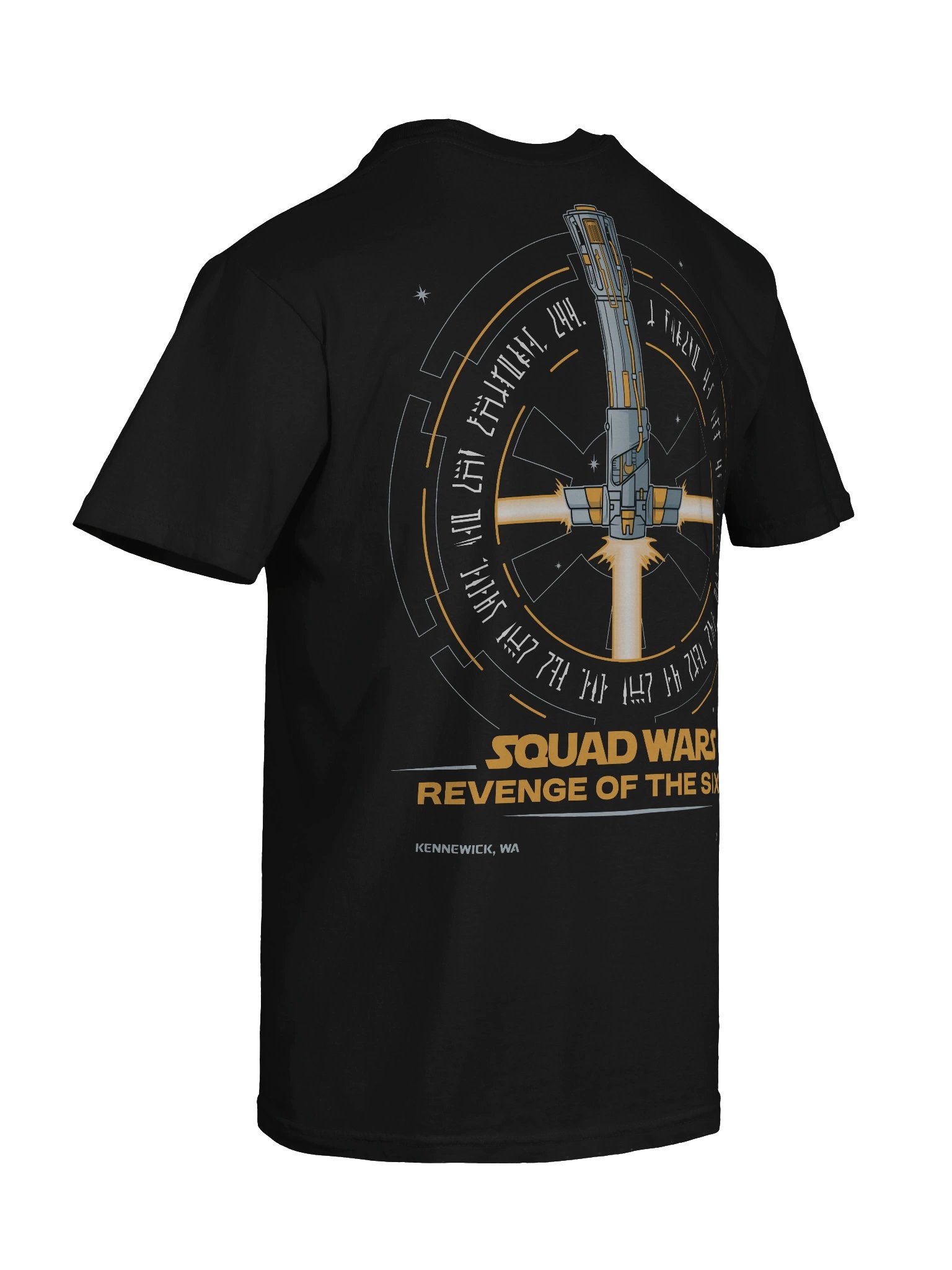 Revenge of the 6th product image (28)