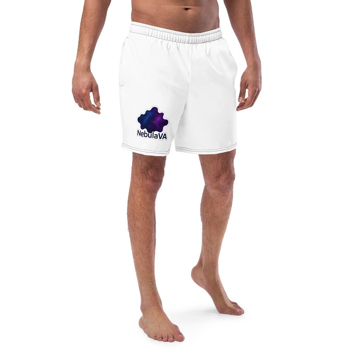 NBLVA Dreams Swim Shorts product image (1)