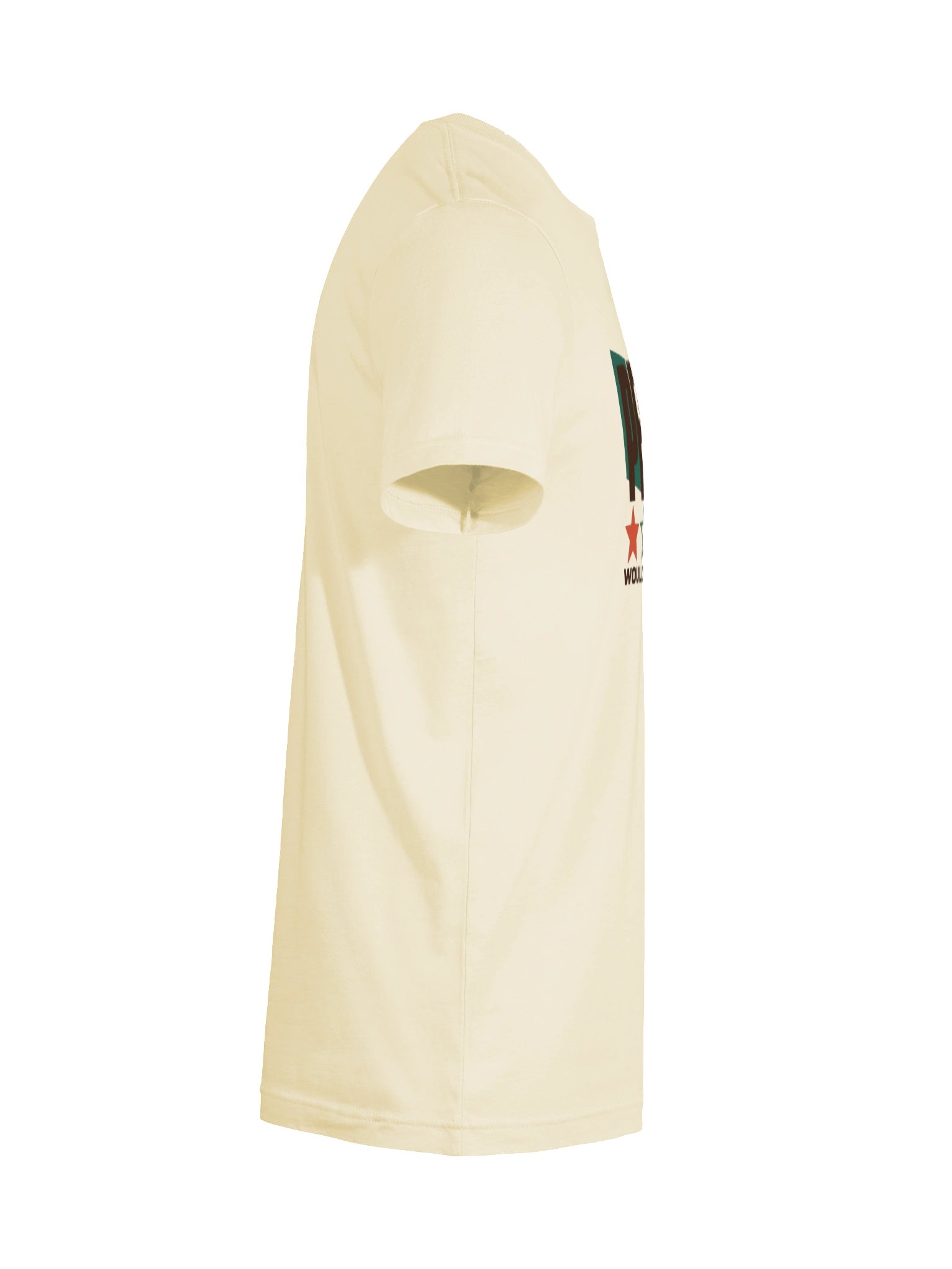 People, Would Not Recommend T-Shirt product image (29)