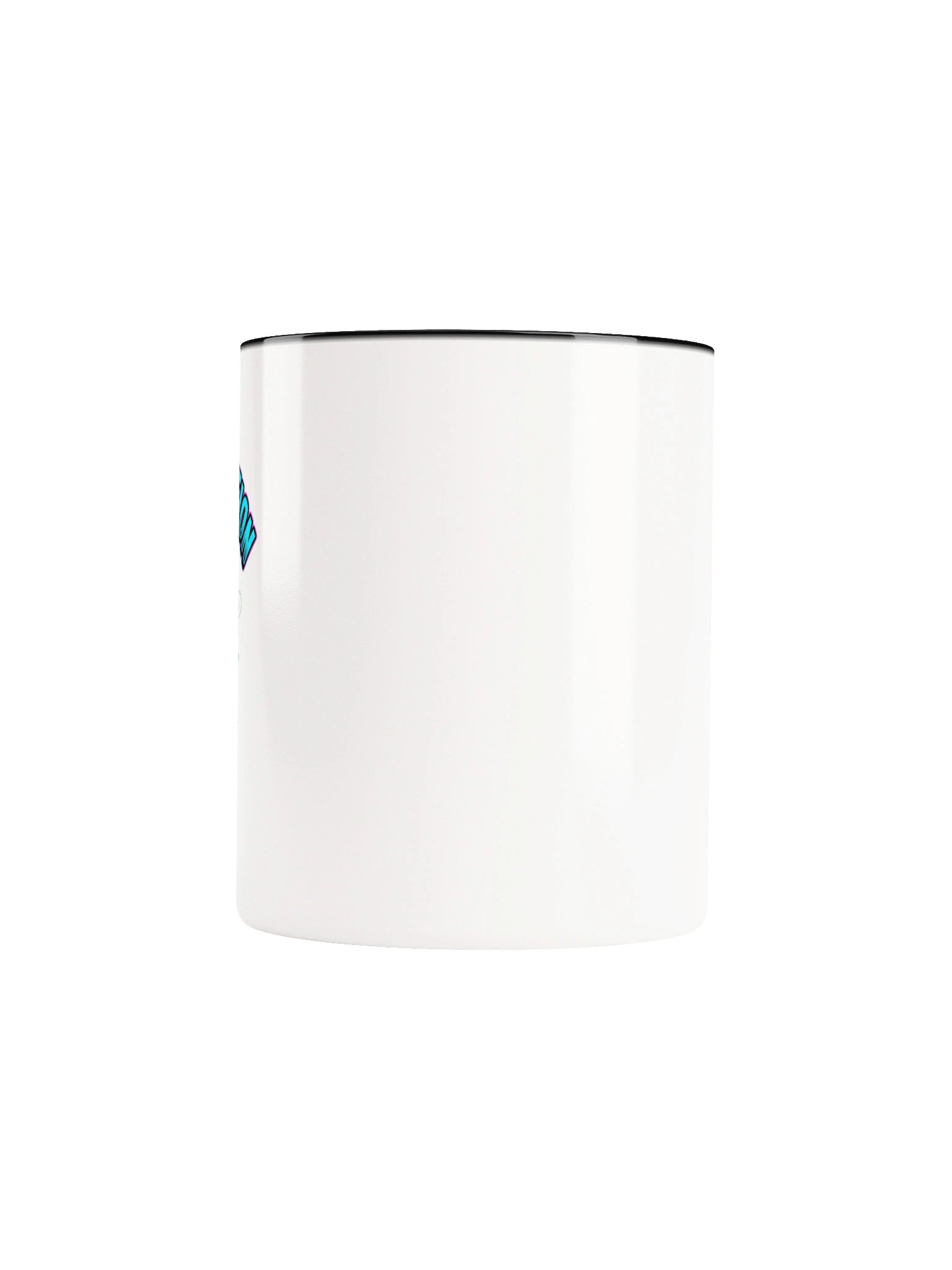 My Latest Fixation Sonic Aberration Mug product image (33)