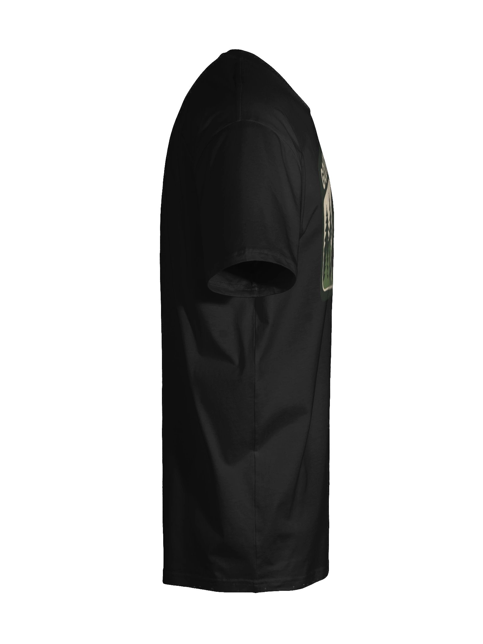 GolfSquatch: Golfsquatchin' (Darks) product image (10)