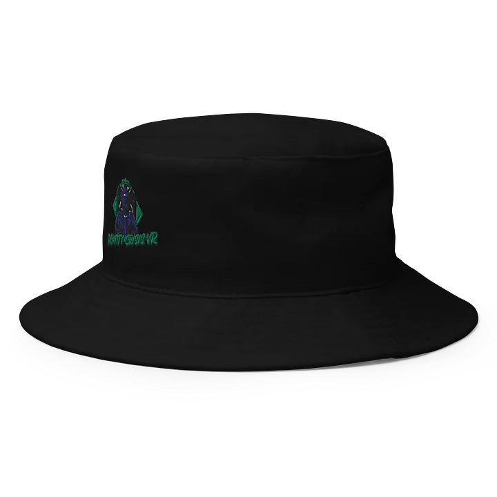 ID Bucket Hat product image (3)