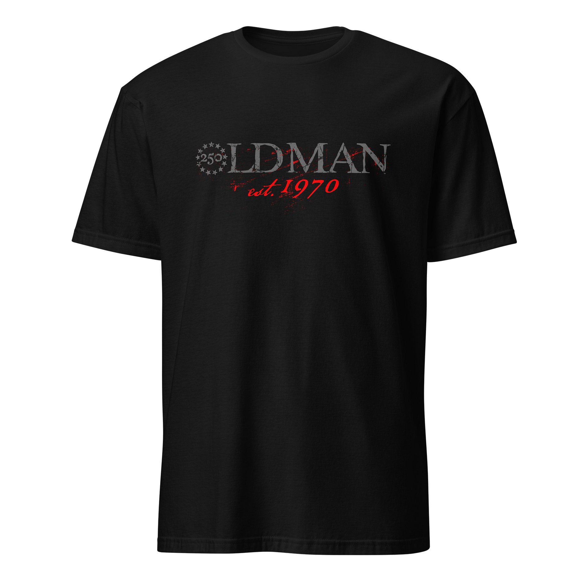 1970 Old Man 250th Anniversary product image (2)