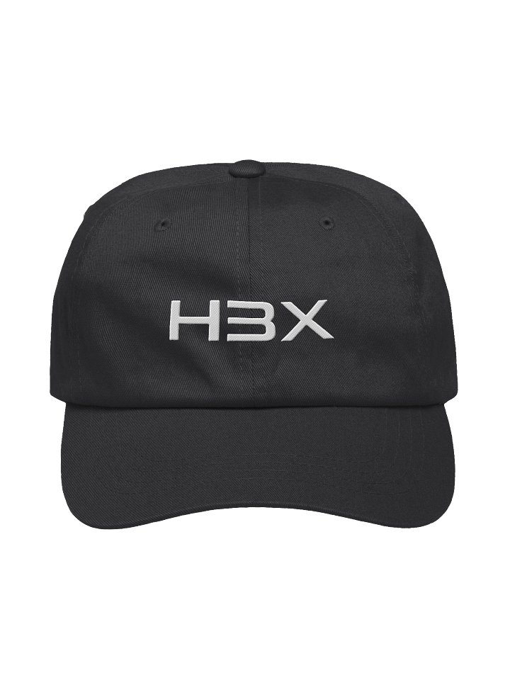 H3X HAT product image (1)