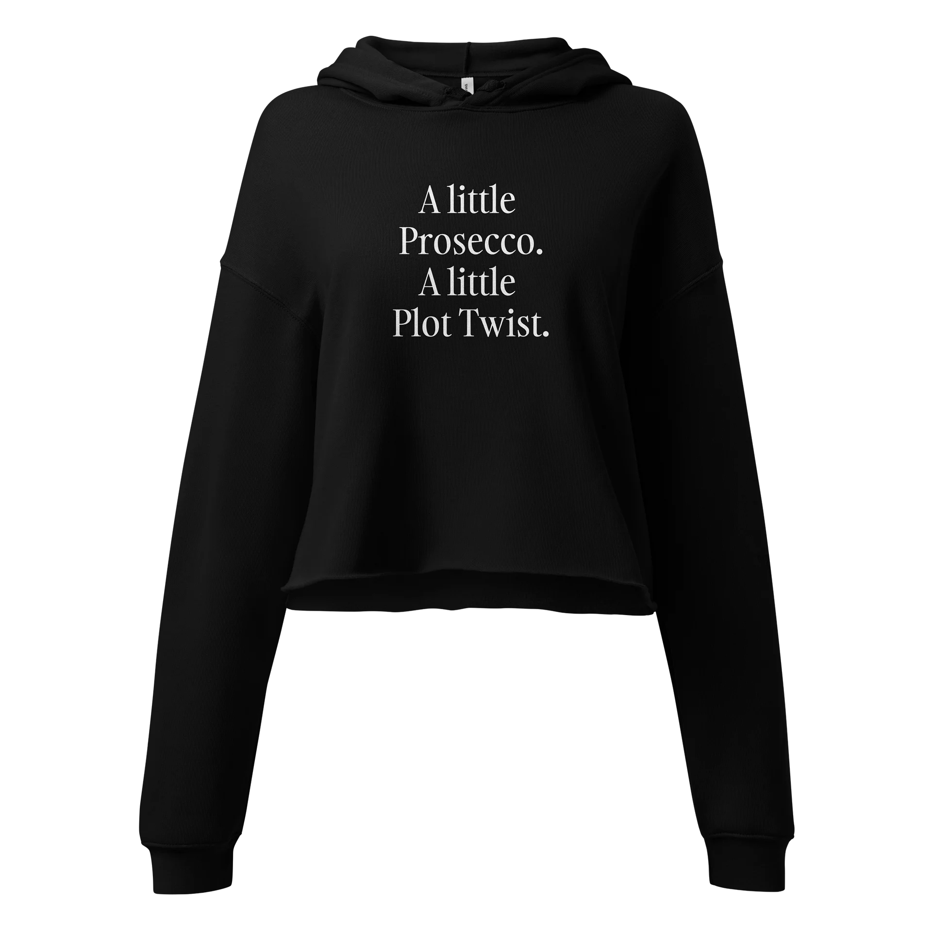 The Gabriella Hoodie product image (1)