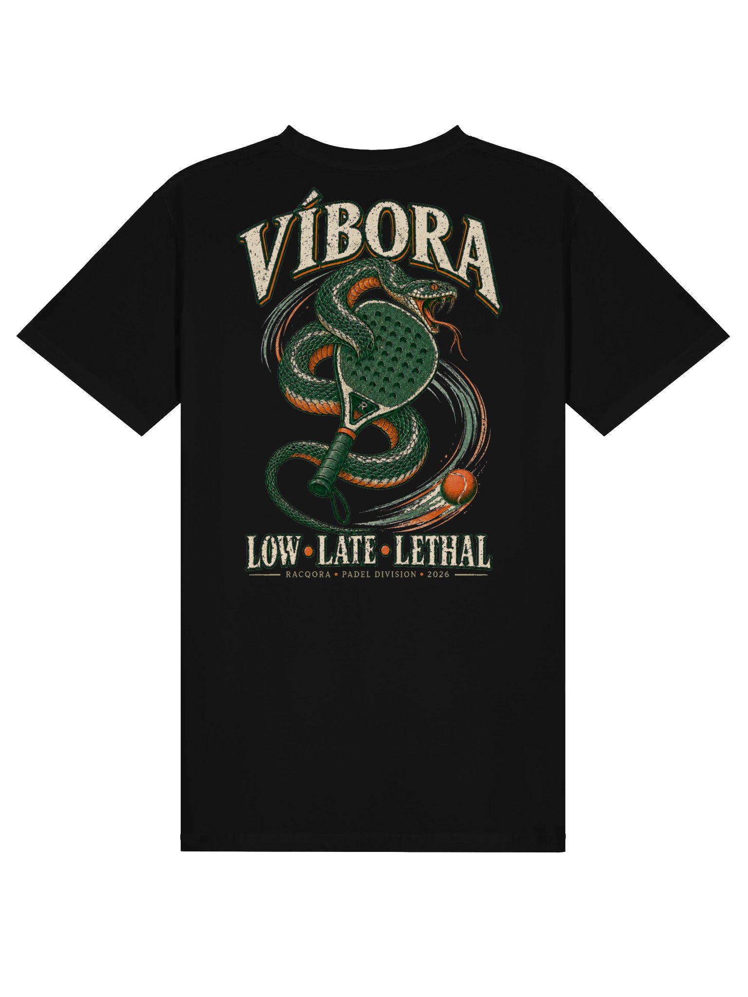 VÍBORA product image (2)