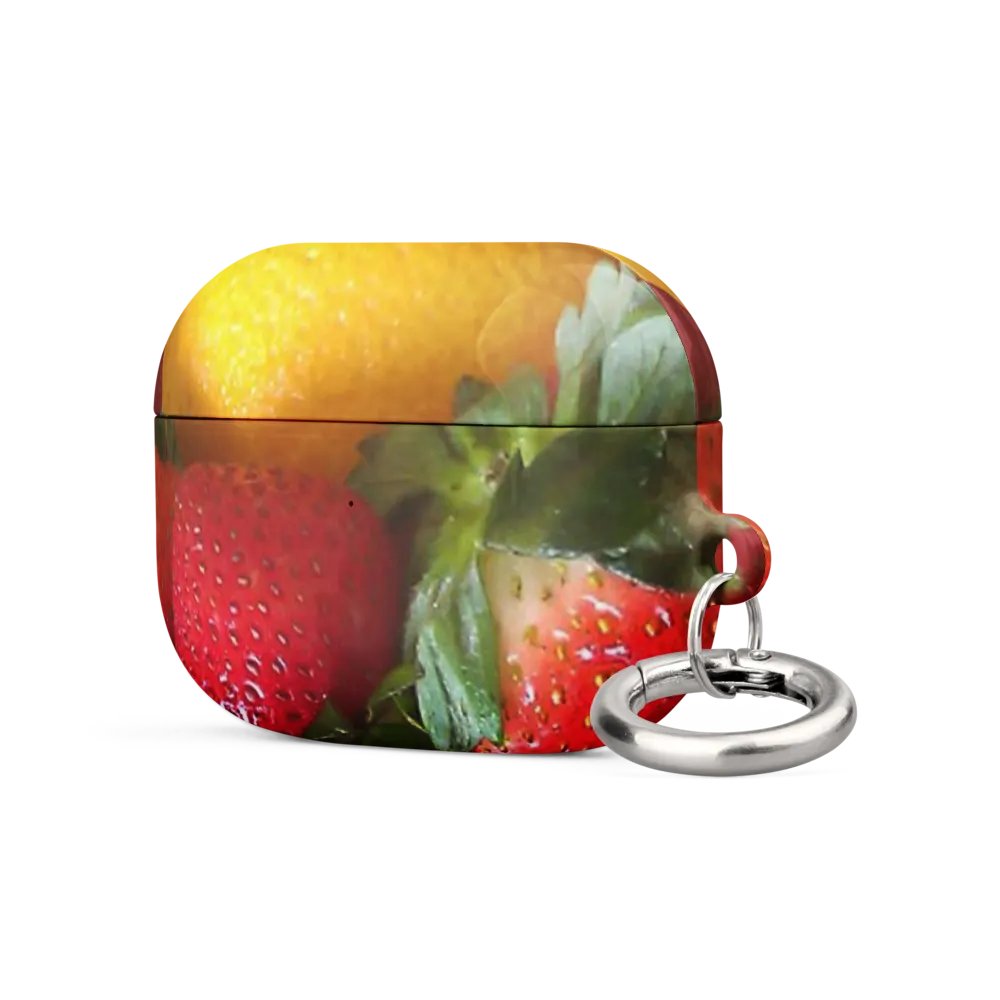 "Power" AirPod Case product image (2)