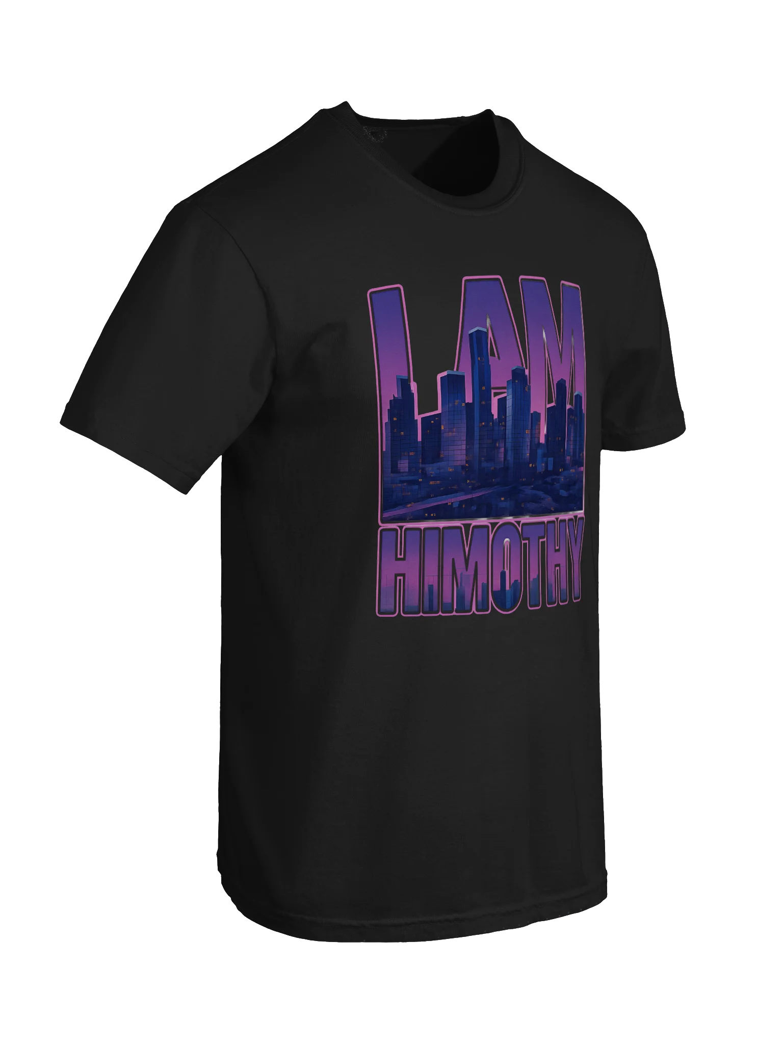 I AM HIMOTHY Collection TEE product image (8)