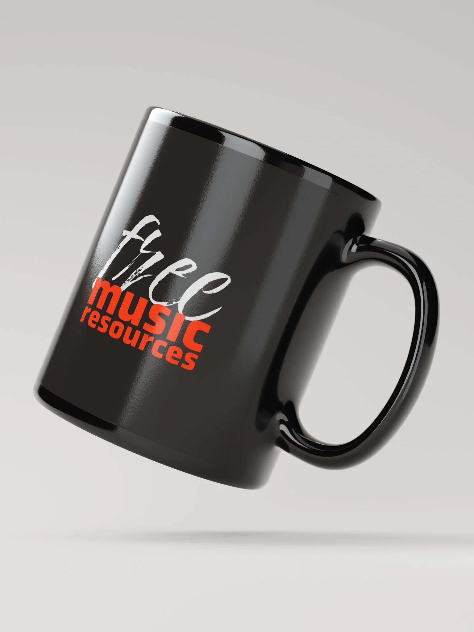 Groove Fuel Mug