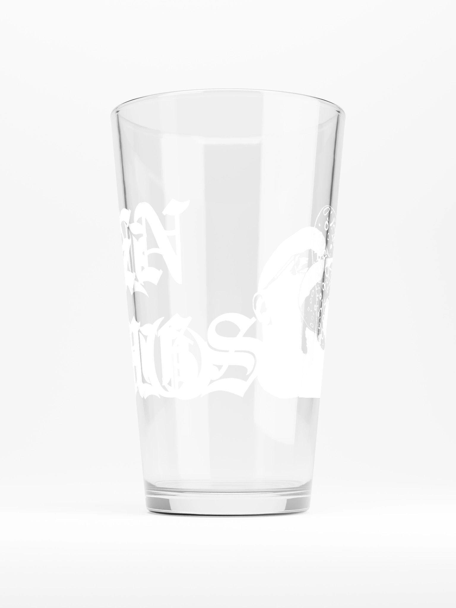 KenChugs Pint Glass product image (4)