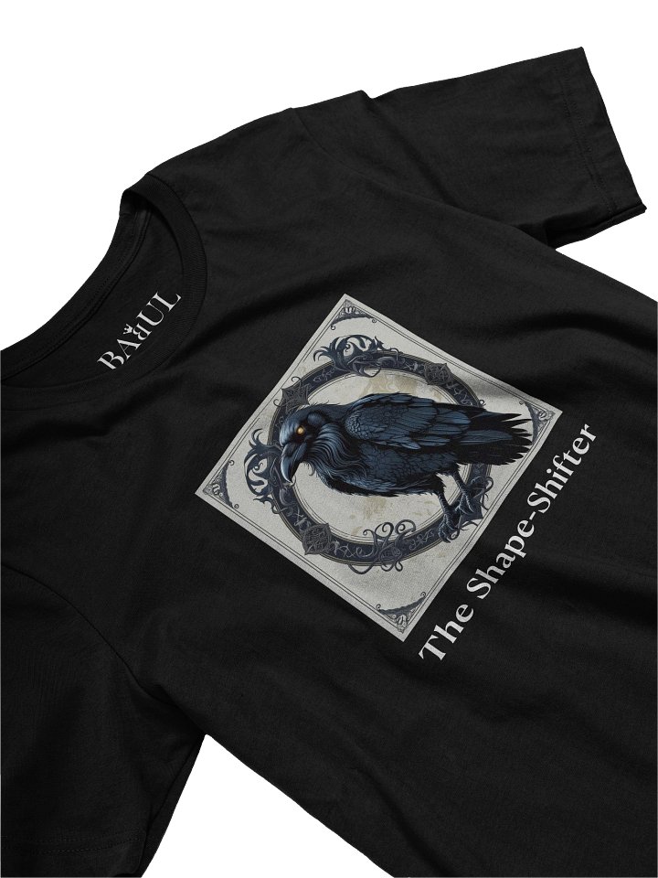 CROW – The Shape-Shifter - Magic Animals product image (14)