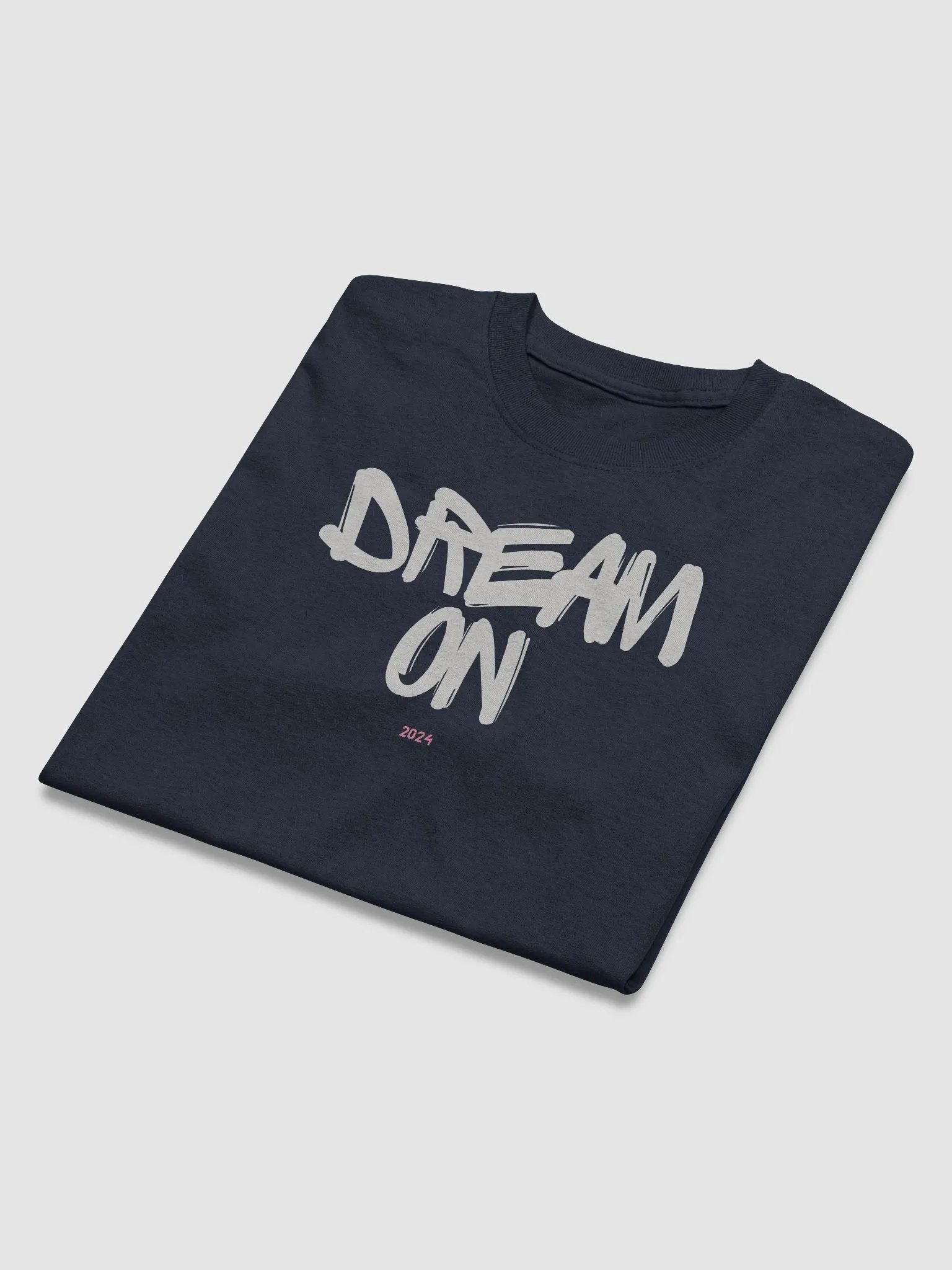 2024 / DREAM ON Tee product image (7)