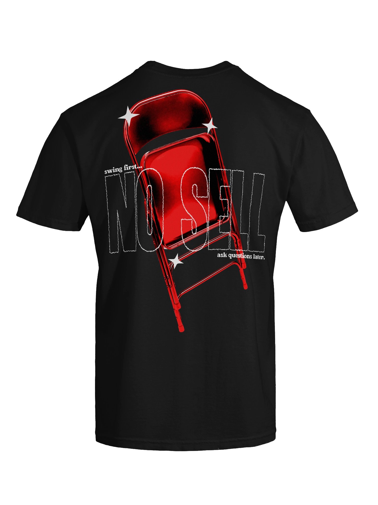 Swing First Tee product image (13)