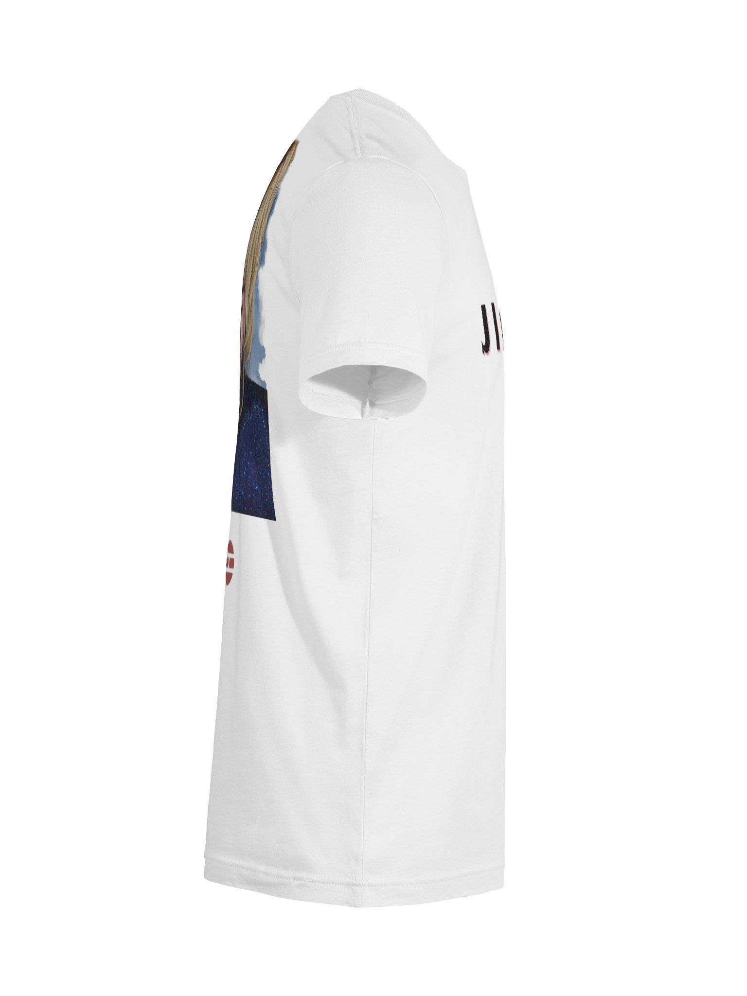 Arirang Jimin Mic Tee product image (80)