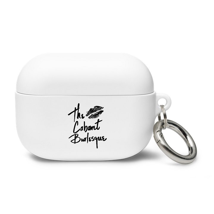 The Cabaret Burlesque AirPods Case product image (2)