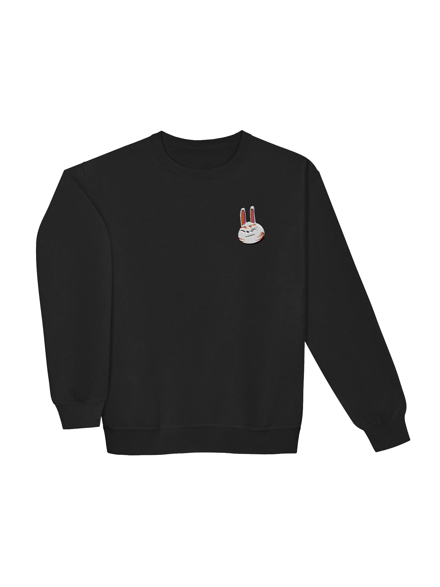 Ash Big Face Crew product image (3)