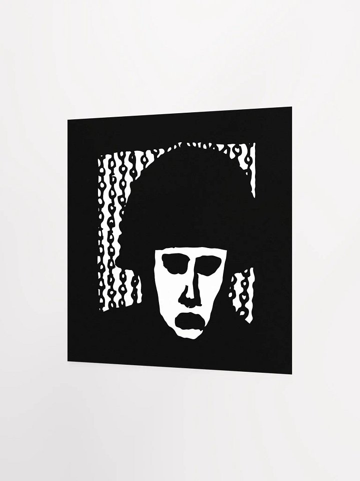 Coldness Of The Bunker Poster product image (7)
