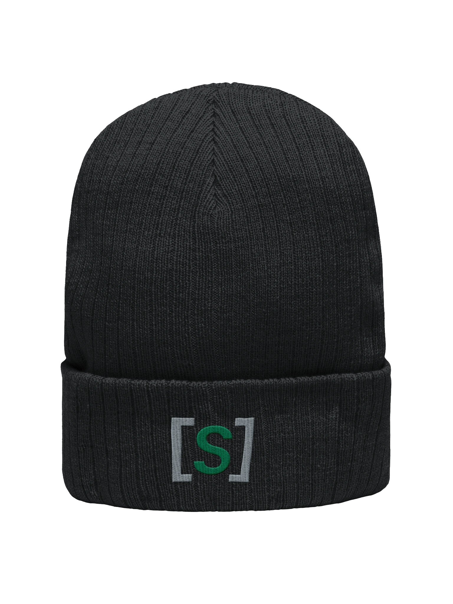 STATIC OPS Core Beanie product image (1)