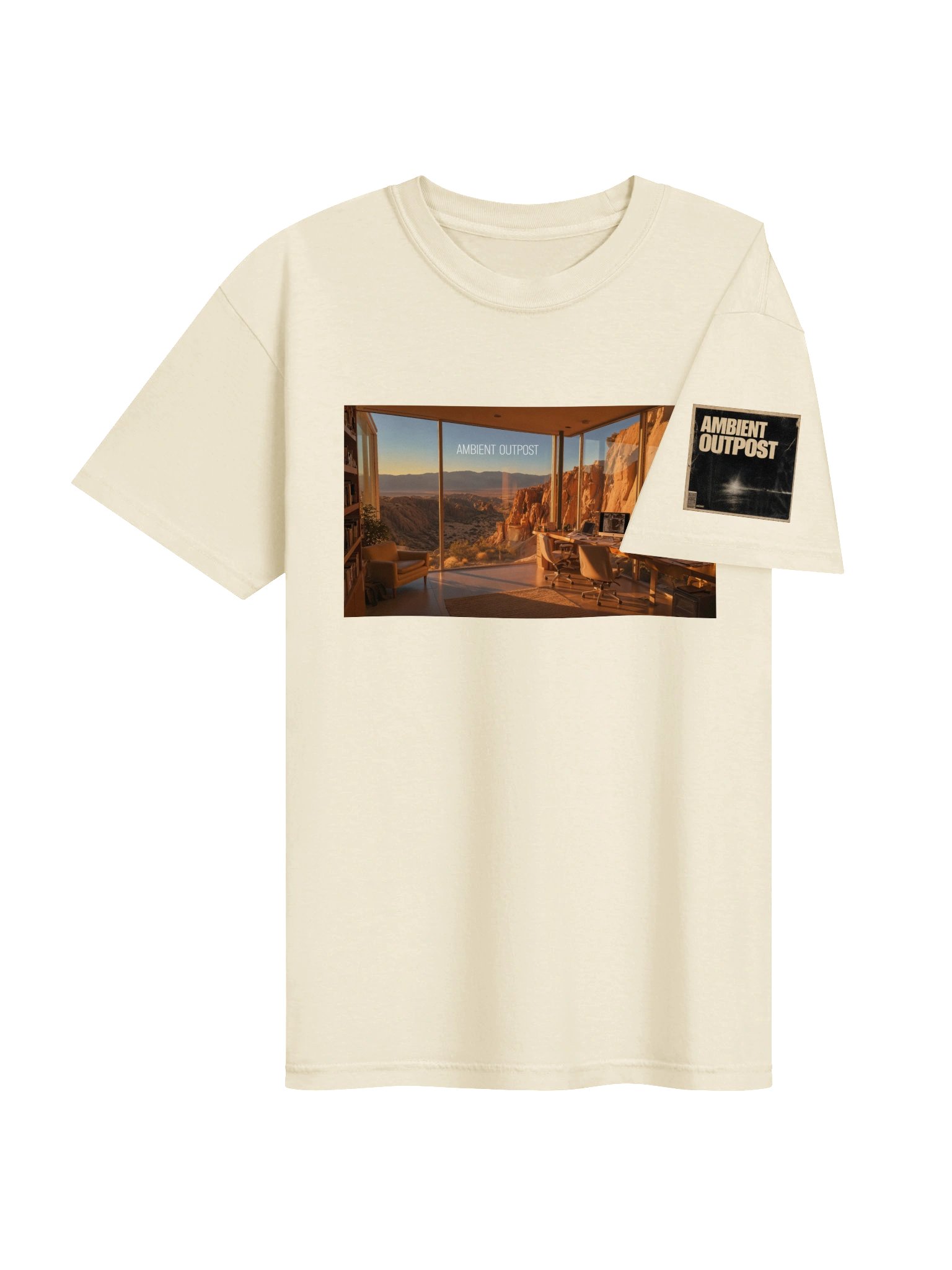 The Asset - Field Shirt product image (3)