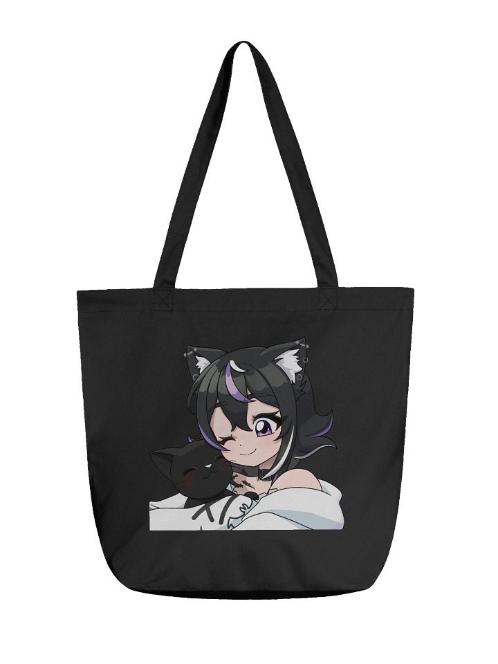 Ufi & Fire Tote Bag product image (1)