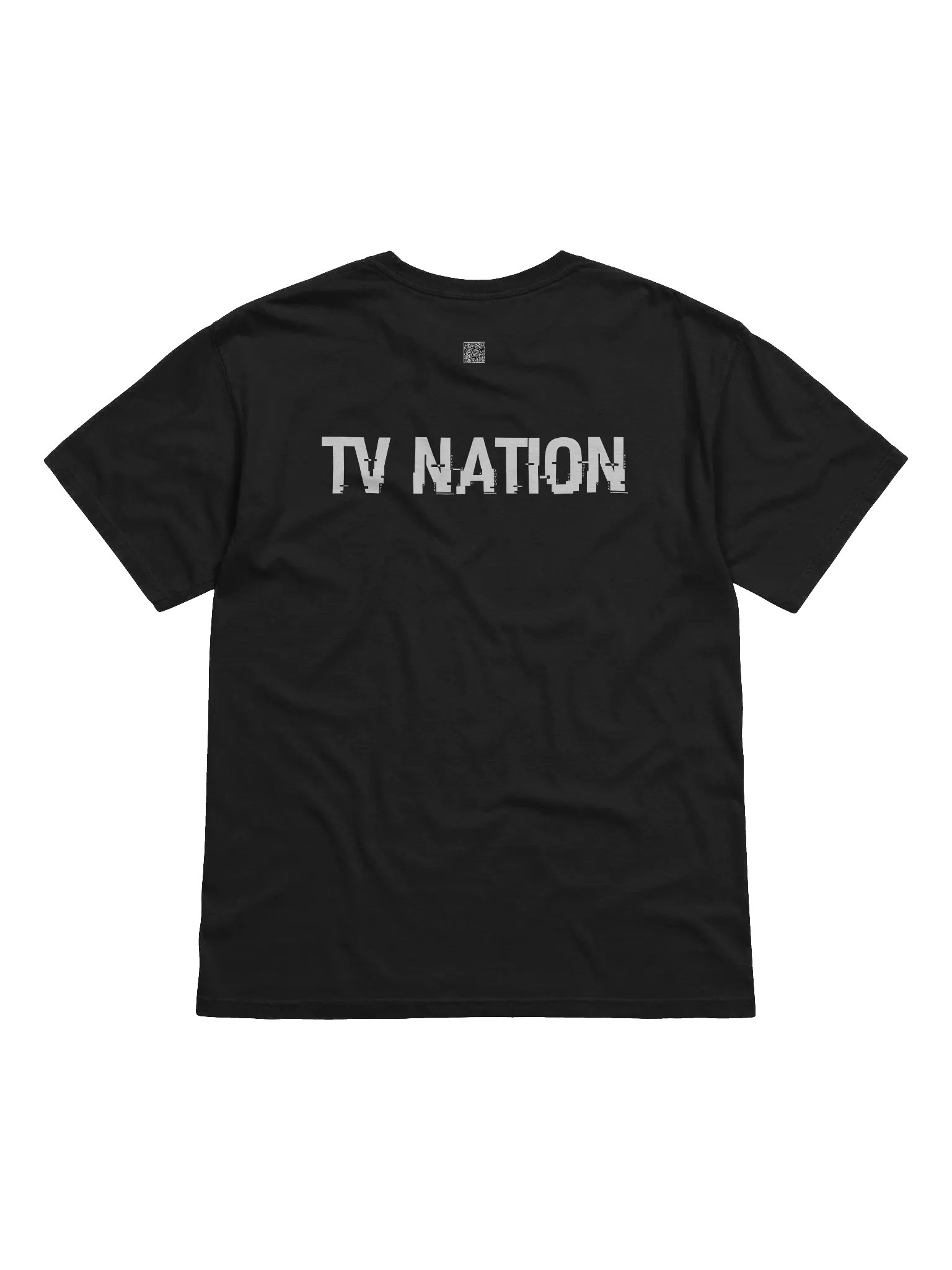 TV NATION TEE product image (6)