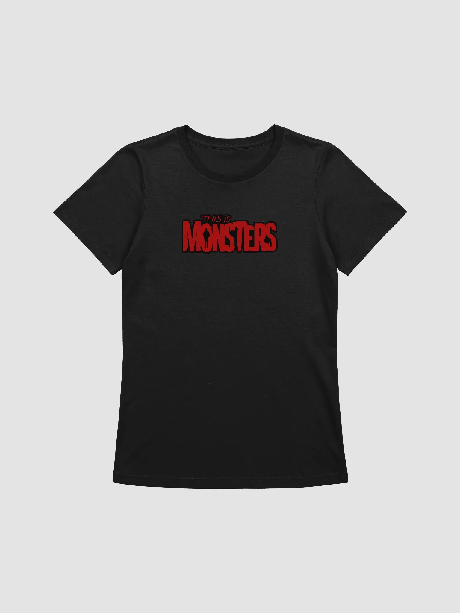 Logo Women's Shirt product image (1)