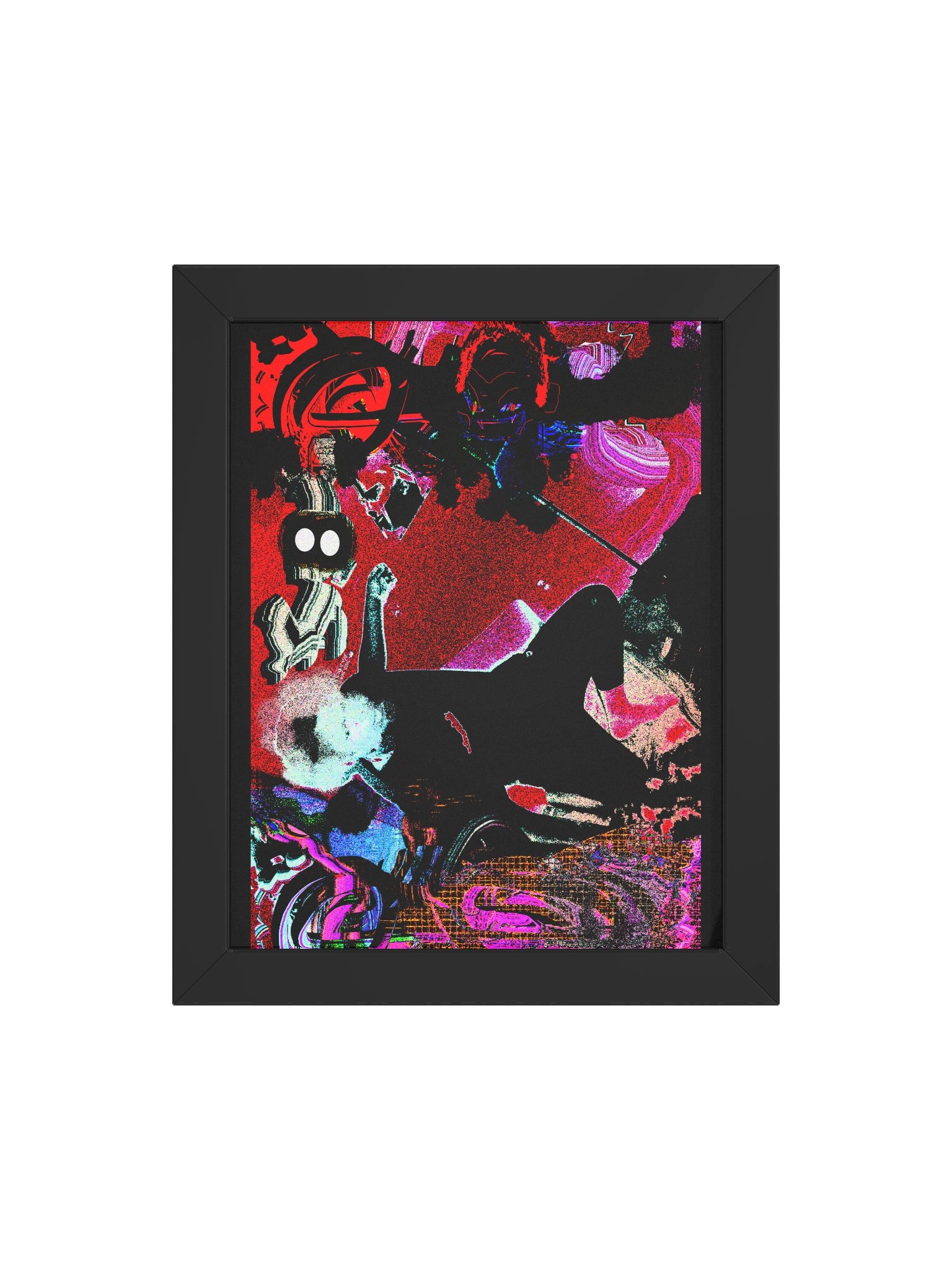 Framed Posters product image (20)