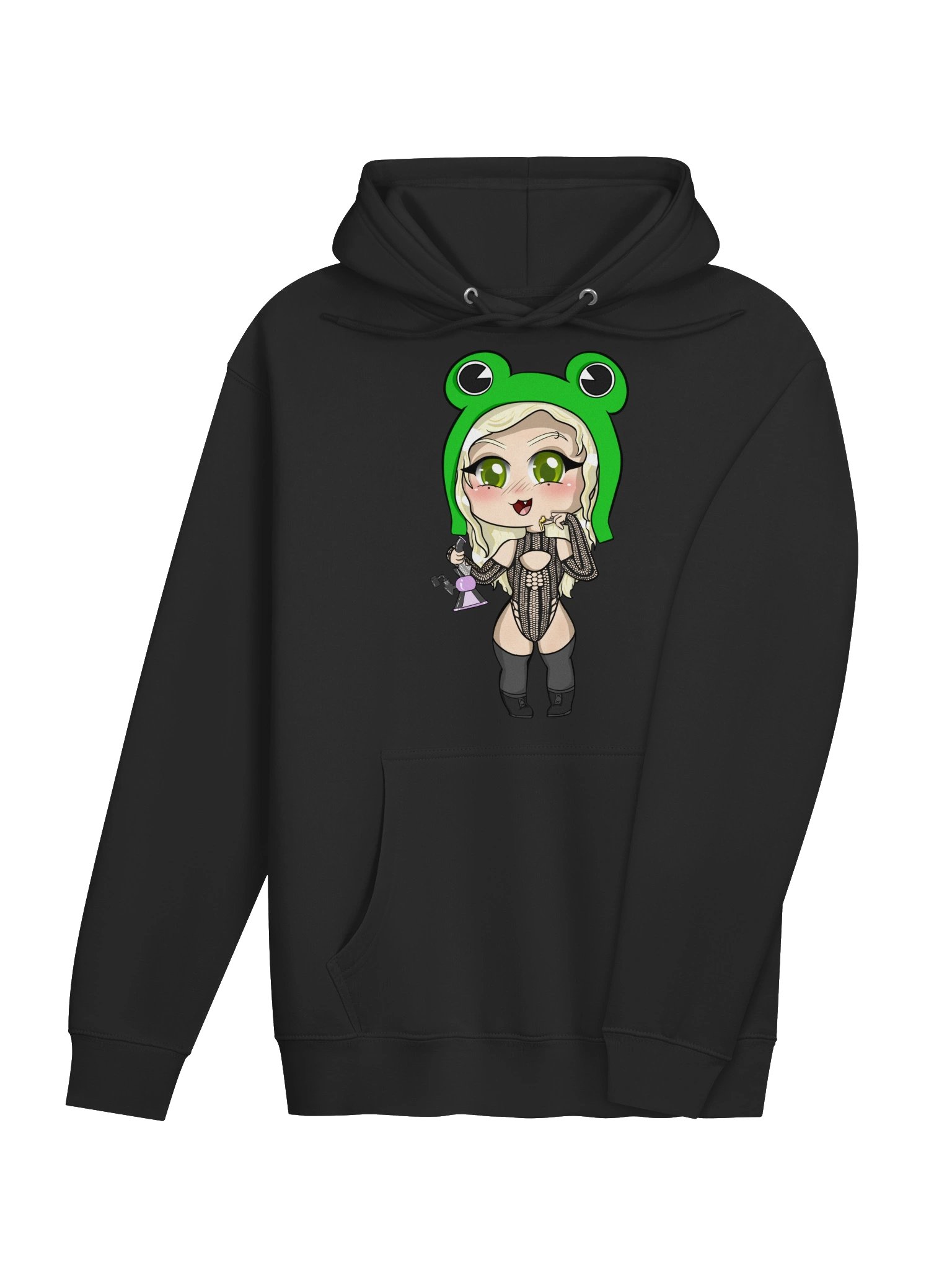 Panderdabs Hoodie product image (7)
