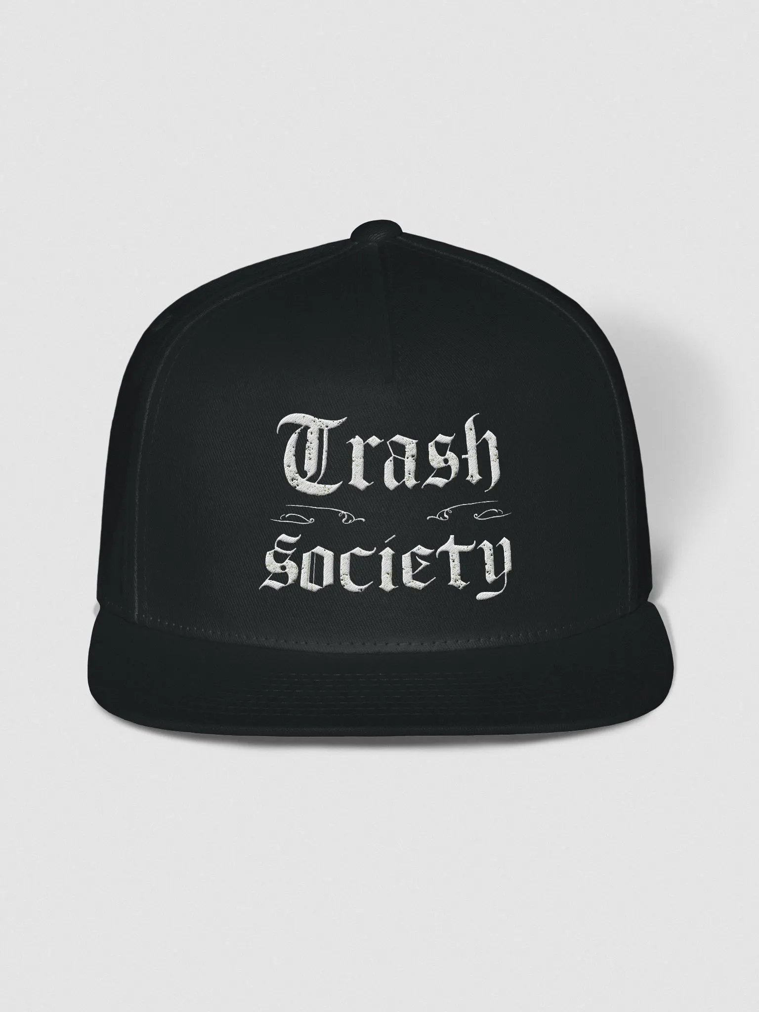 TRASH SOCIETY SNAP product image (1)