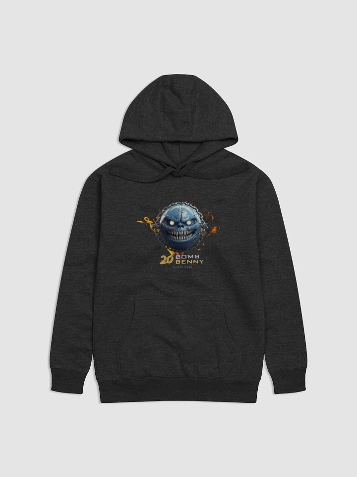20BombBenny - Hoodie product image (1)