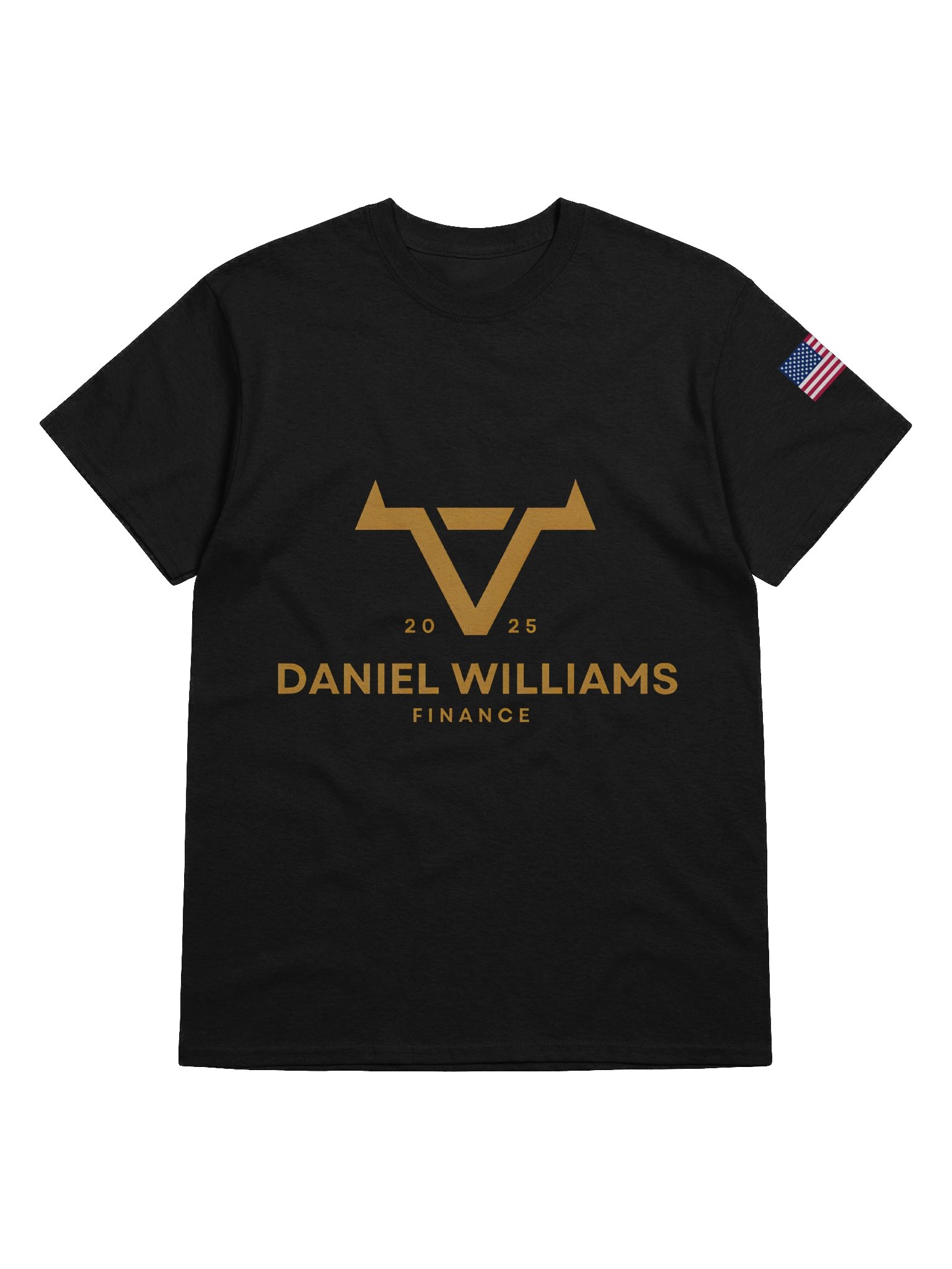 DWF T-shirt product image (5)