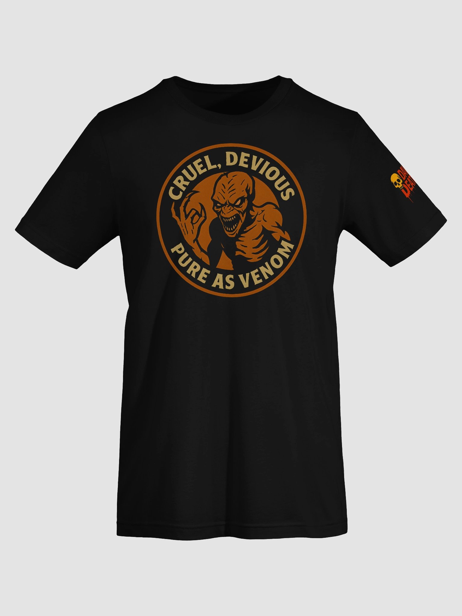 Pure As Venom Tee product image (19)