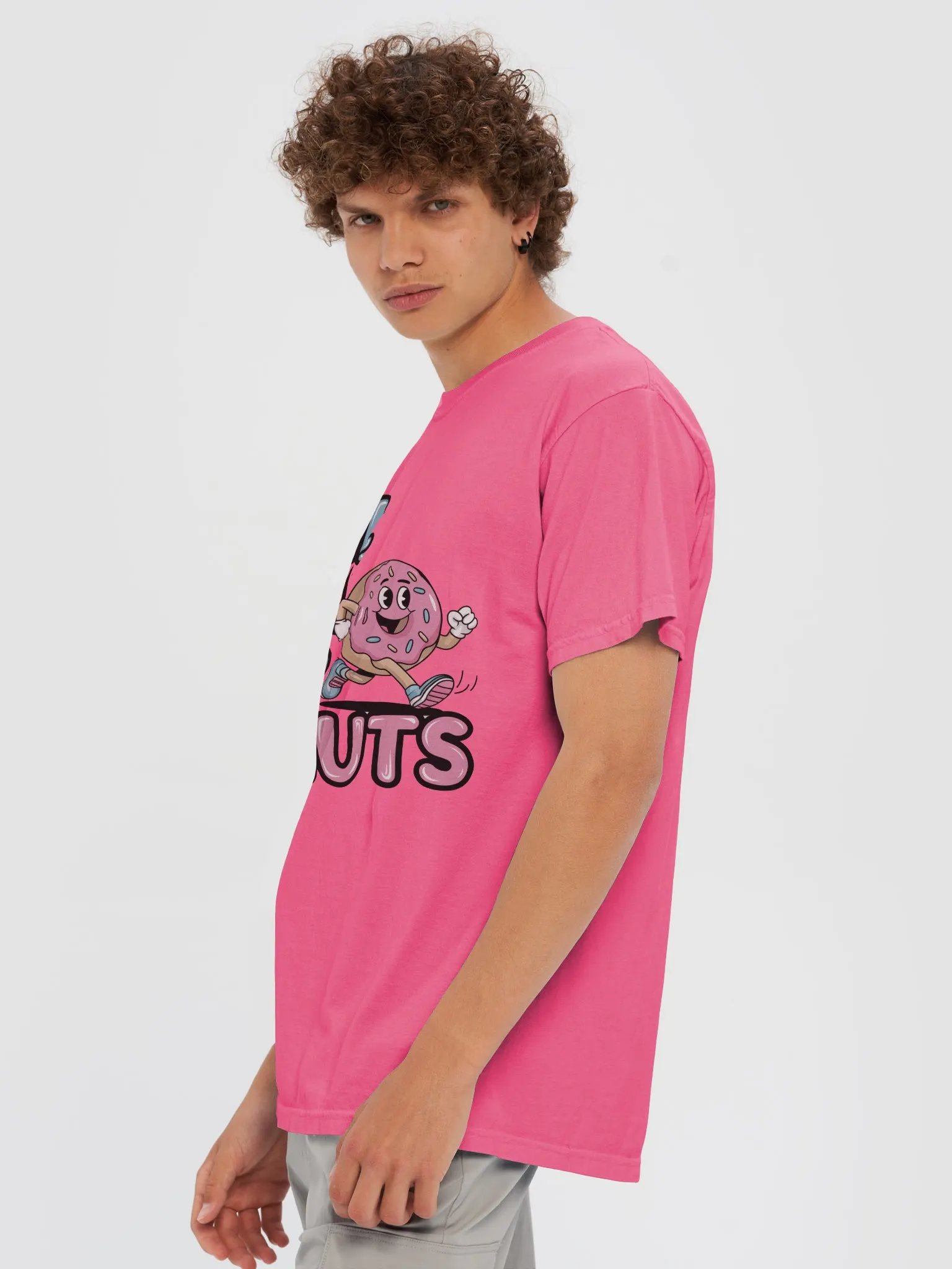 Ultra-Soft Cotton Bliss Tee product image (4)