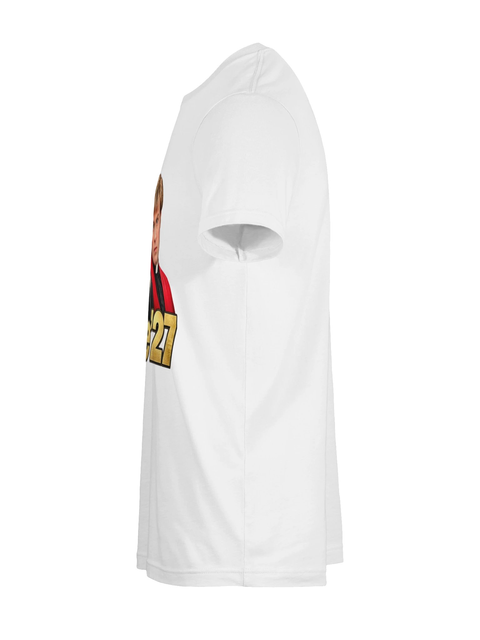 Slane ’27 Priest T-Shirt | 90s Britpop Inspired Tee product image (9)