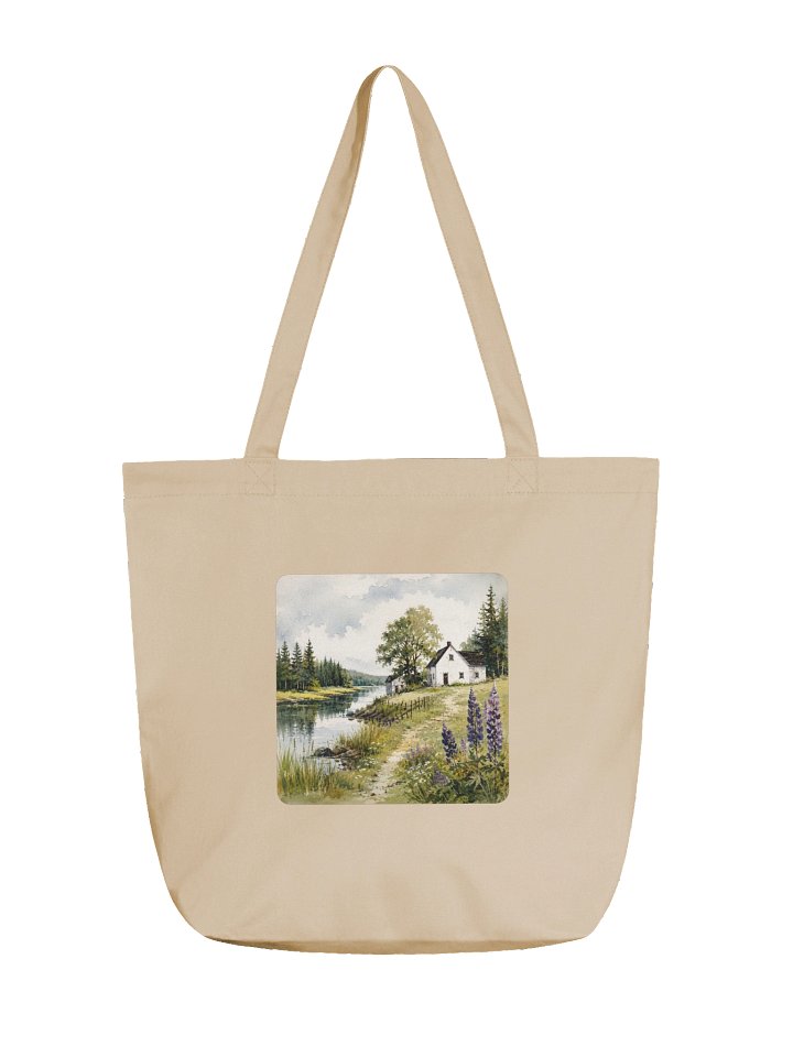 Pretty Tote product image (1)