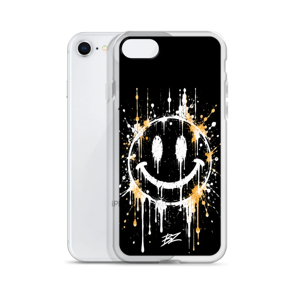 DRIP SMILE — Gold Rush product image (55)